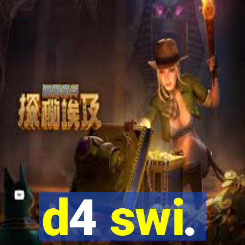 d4 swi.